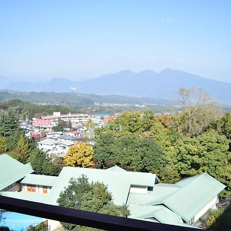 Ryokan Fukuzen Shibukawa Ngoại thất bức ảnh