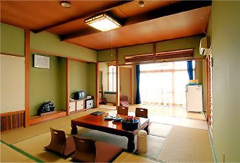Ryokan Fukuzen Shibukawa Ngoại thất bức ảnh