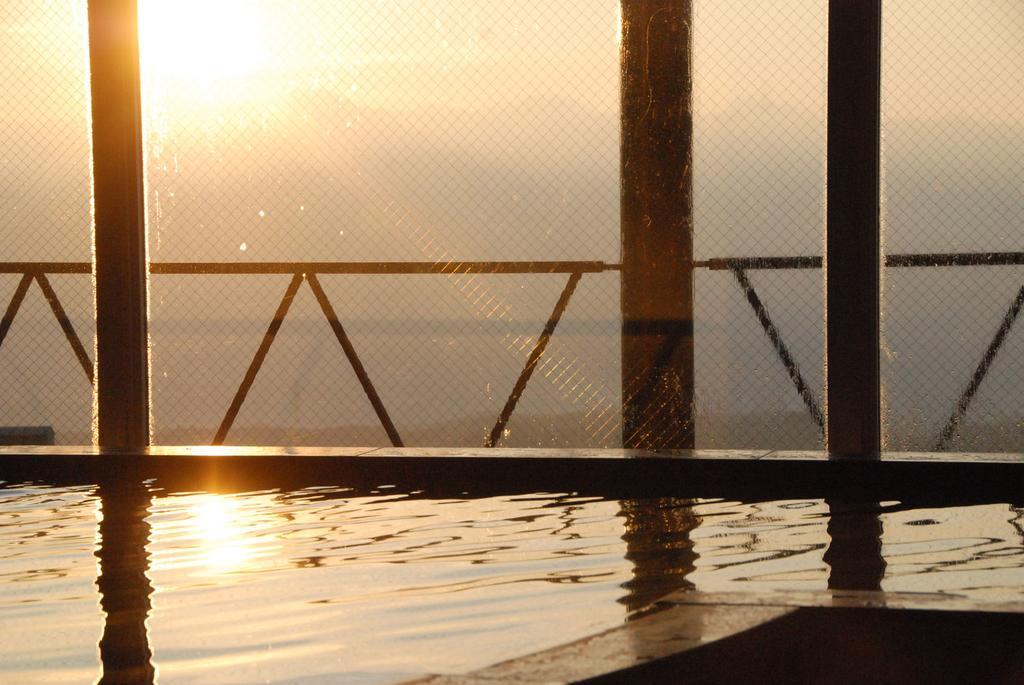 Ryokan Fukuzen Shibukawa Ngoại thất bức ảnh