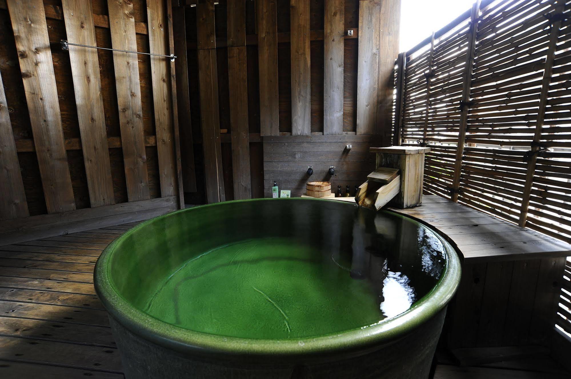 Ryokan Fukuzen Shibukawa Ngoại thất bức ảnh